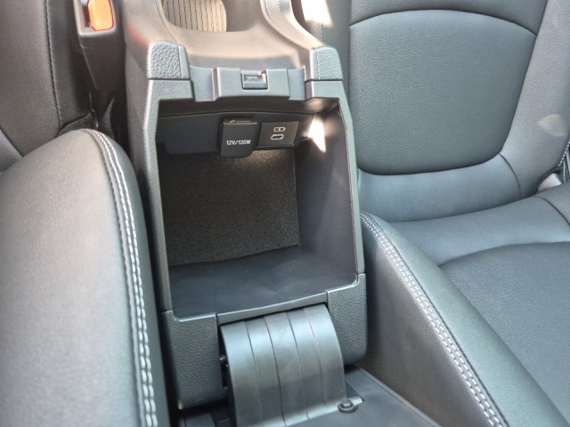 ToyotaCorolla Cross34