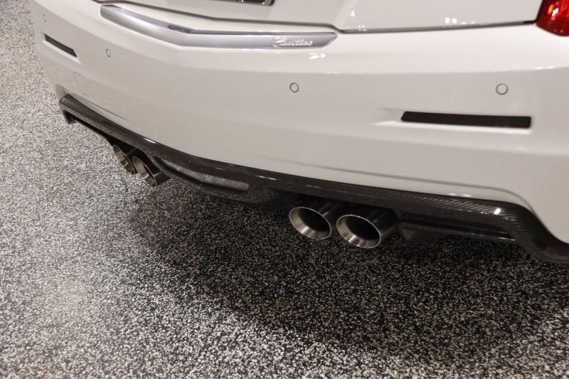 2016 Cadillac ATS-V 2dr Coupe in , 