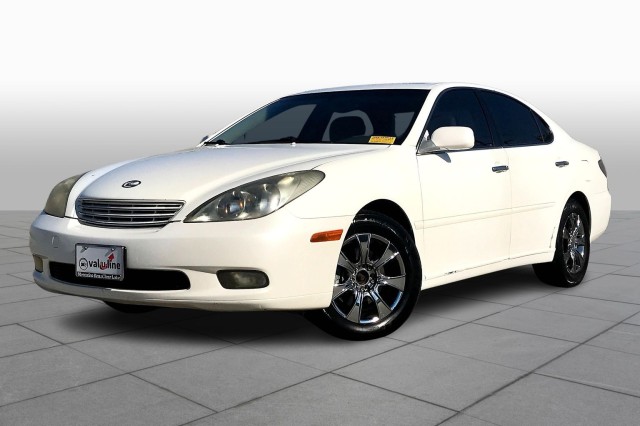 Used 2003 Lexus ES 300