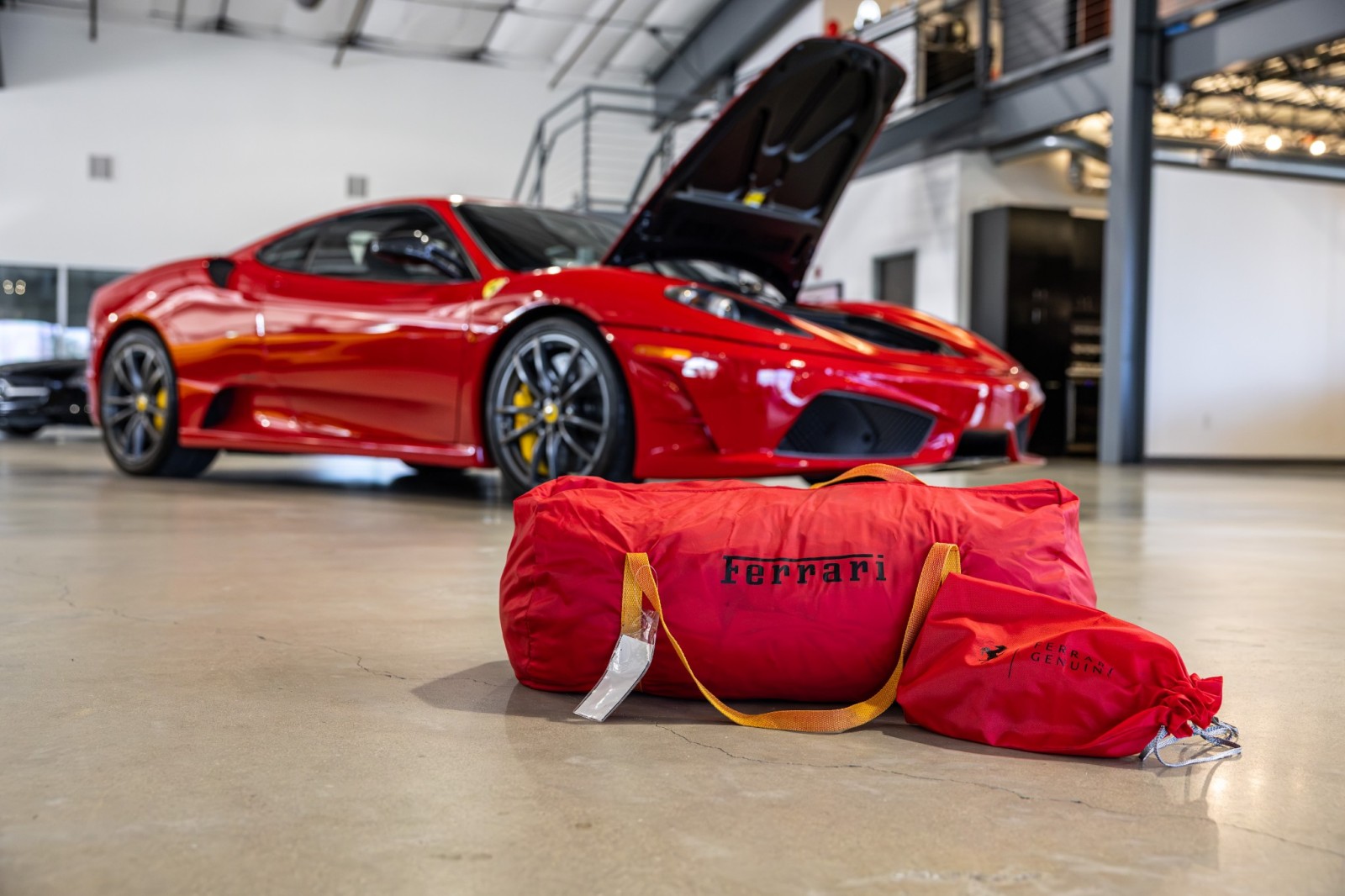 2008 Ferrari F430 Scuderia - Photo 31