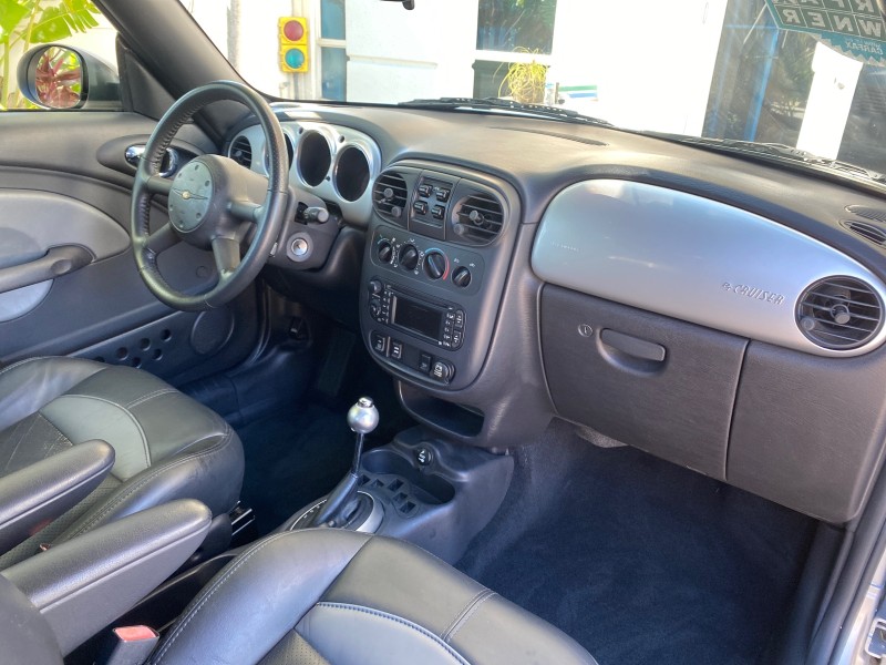 2005 Chrysler PT Cruiser GT LOW MILES 35,037 1 OWNER in ,