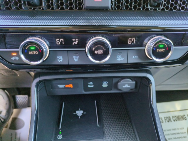 HondaCR-V25