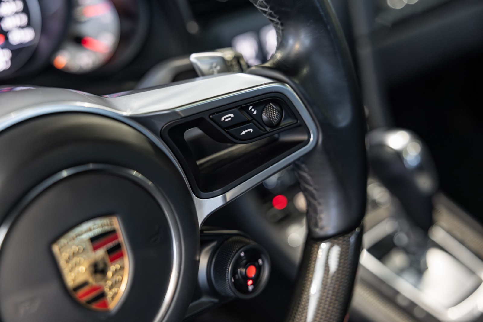 Used Car 2019 Porsche 911  Turbo S For Sale Under $190,000 In Boerne, Texas