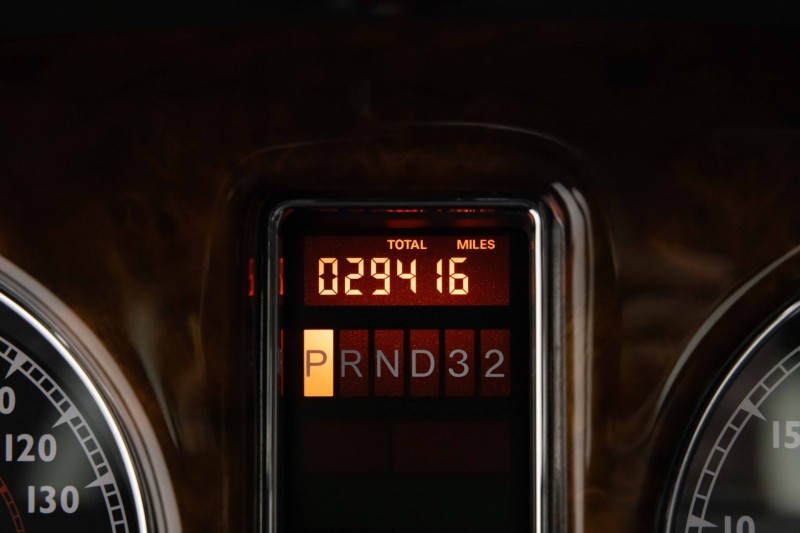 2005 Bentley Arnage T Mulliner T Mulliner in , 