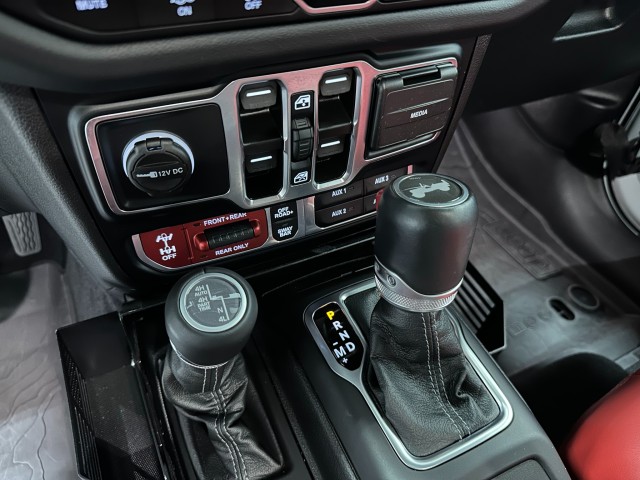 2024 Jeep Wrangler Rubicon 392 in , 