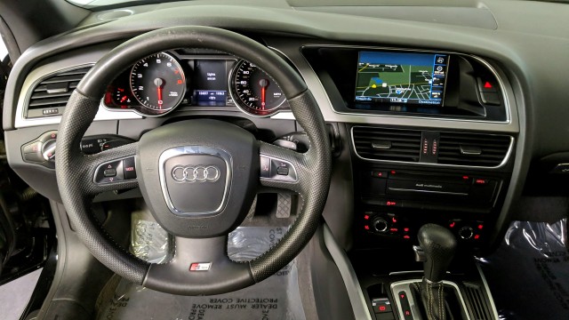 2011 Audi A5 2.0T Prestige 20