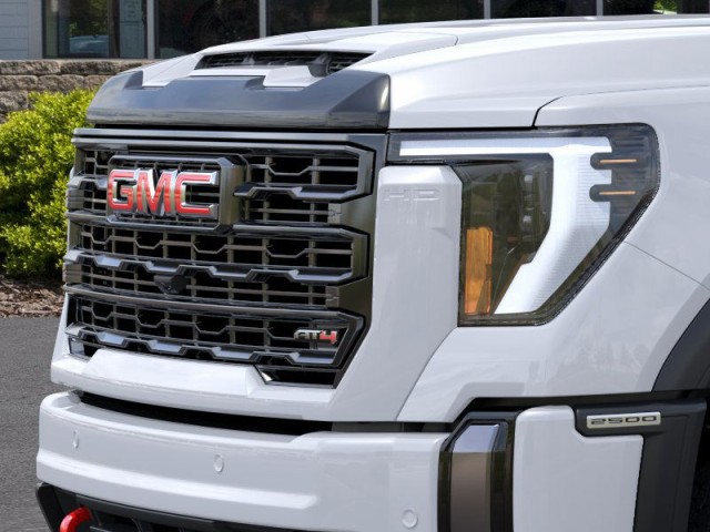 GMCSierra 2500HD13