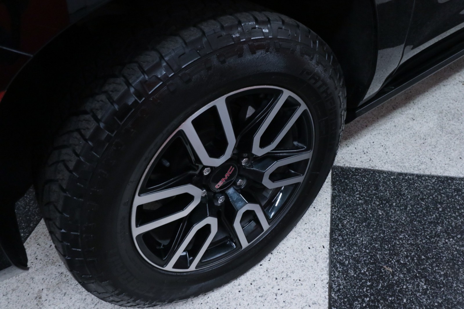 Used Car 2022 Gmc Yukon  At4 For Sale Under $50,000 In Austin, Texas