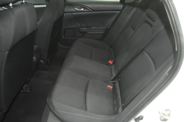 Used 2016 Honda Civic Sedan EX Sedan for sale in Geneva NY