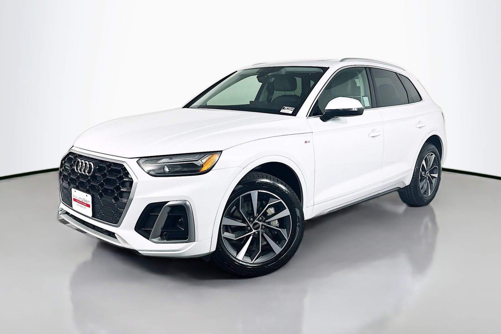 2023 Audi Q5 S line Premium