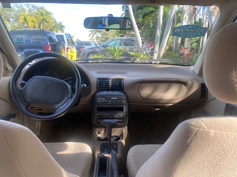 1995 Saturn SL LOW MILES 70,805 in ,