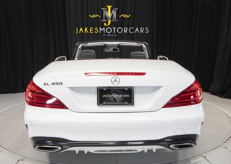 2020 Mercedes-Benz SL SL450 Convertible *ONLY 9900 MILES* *PANORAMA ROOF* in , 
