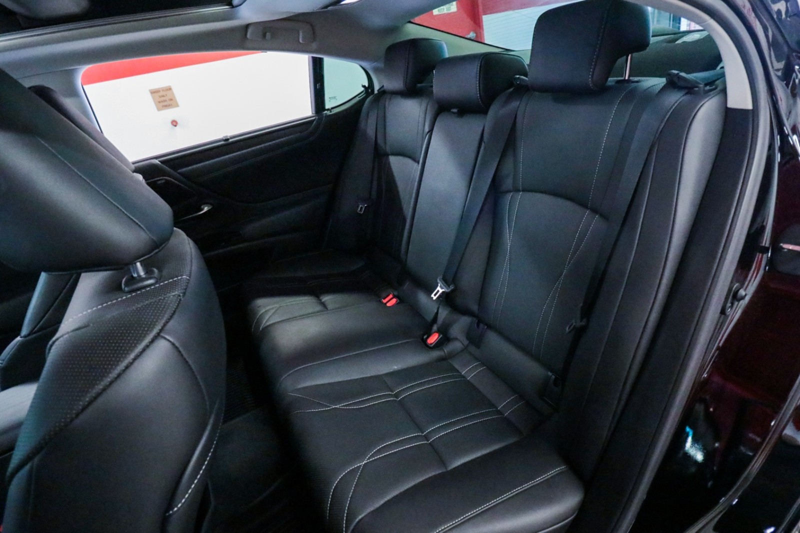 Used Car 2022 Lexus Es  Es 350 Ultra Luxury For Sale Under $50,000 In Austin, Texas