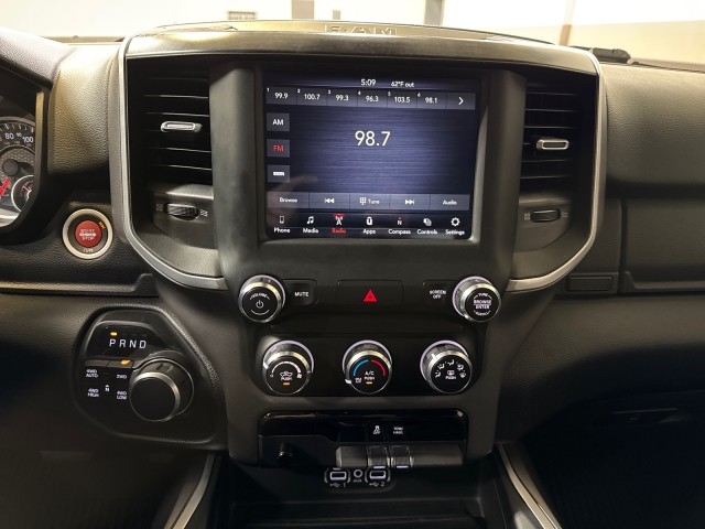 2021 Ram 1500 Lone Star 4WD 5.7L-Hemi in ,