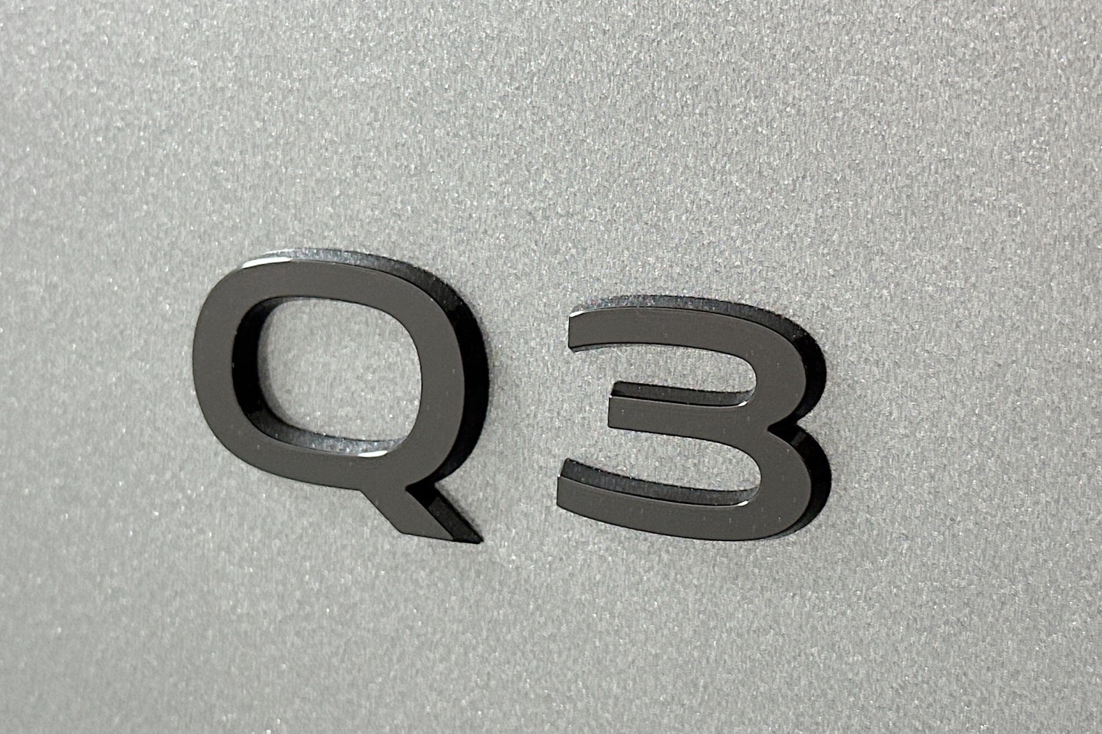 New 2026 Daytona Gray Pearl Effect Audi S line image 10