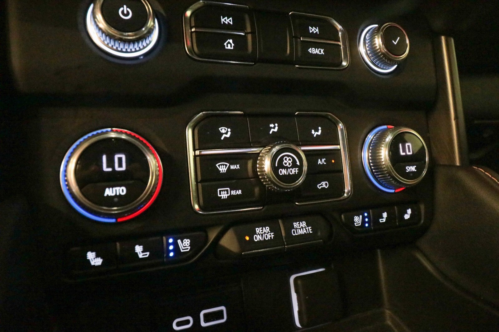 Used Car 2023 Gmc Yukon  At4 For Sale Under $70,000 In Austin, Texas
