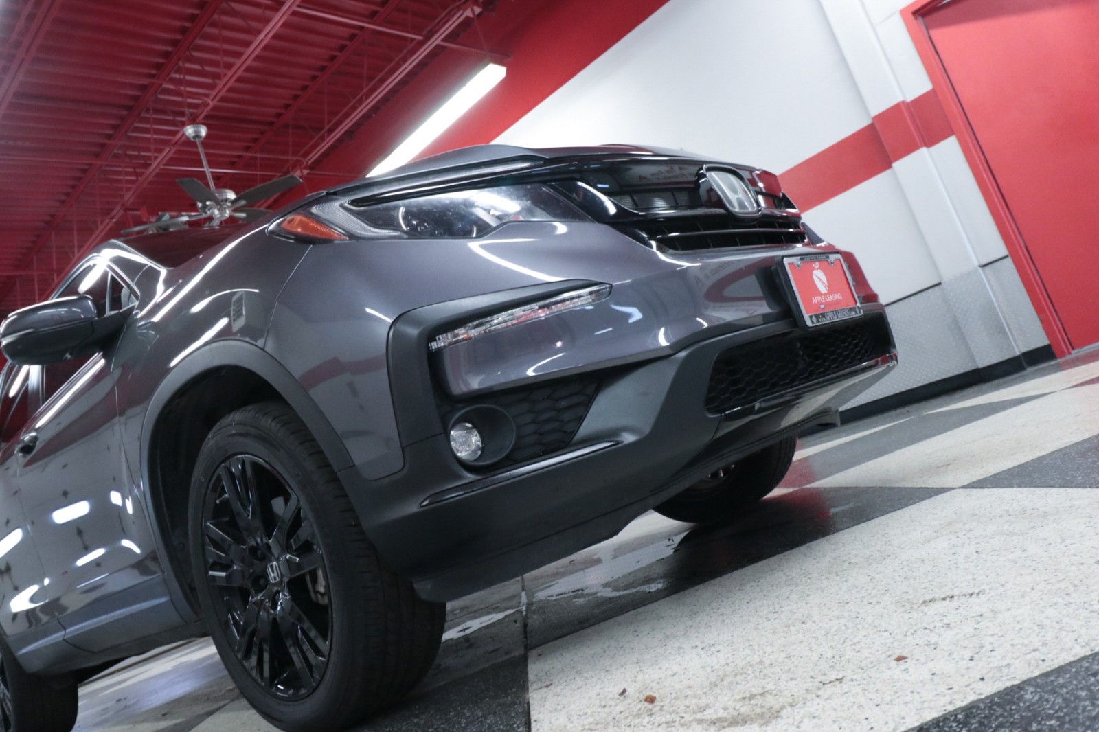 Used Car 2022 Honda Pilot  Special Edition For Sale Under $30,000 In Austin, Texas