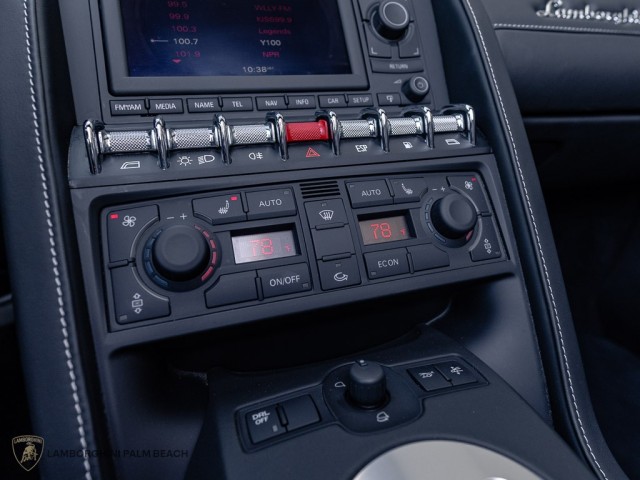 Lamborghini Gallardo