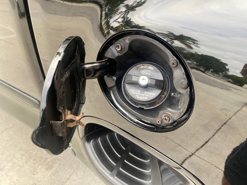 2004 Toyota Tundra SR5 1 OWNER 4WD XTRA CAB STEP SIDE in , 