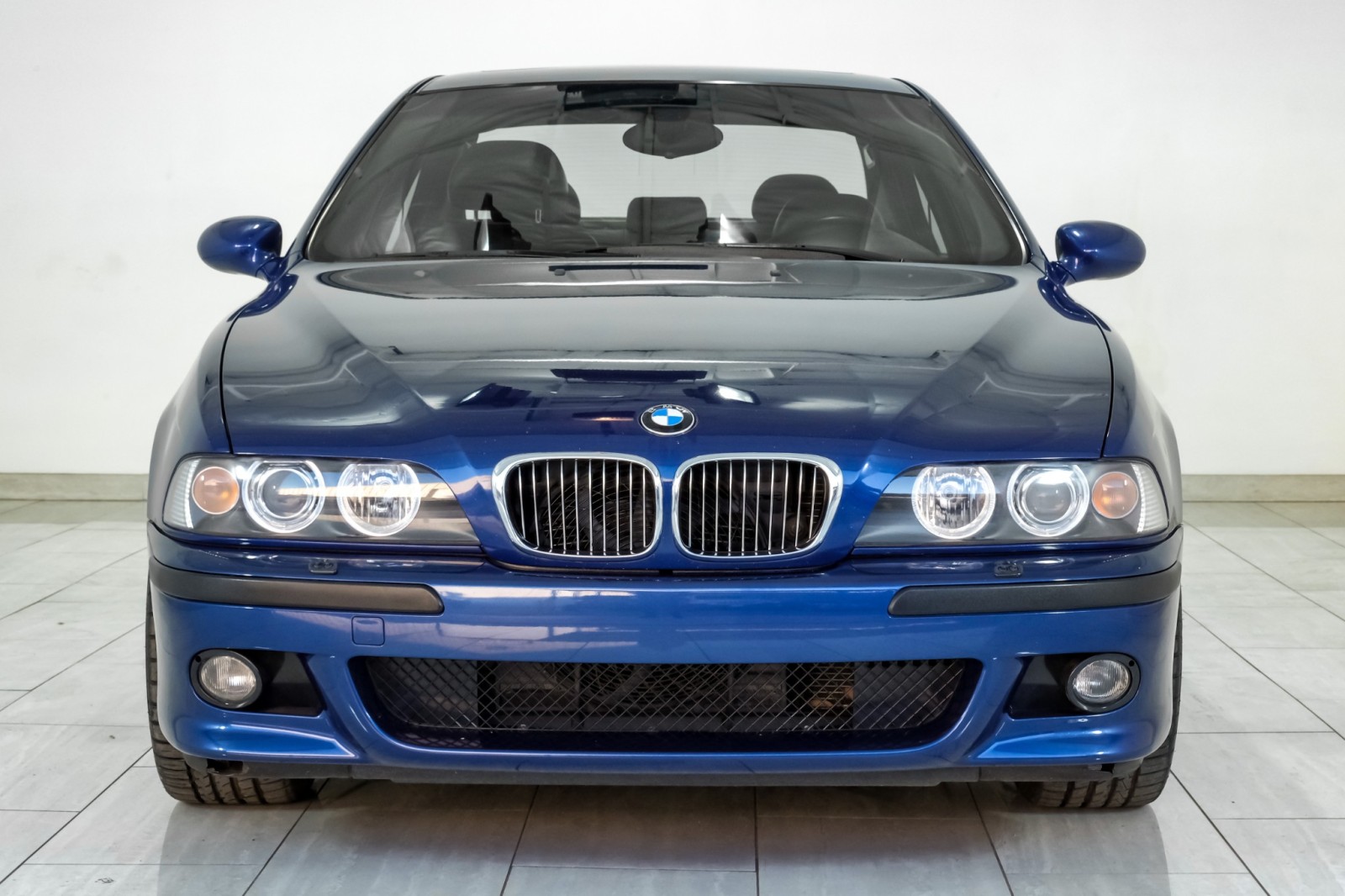 2000 BMW 5 Series M5 3