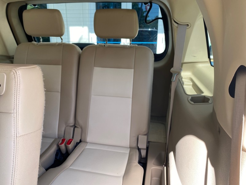 2007 Mercury Mountaineer SUV Premier 1 OWNER in ,