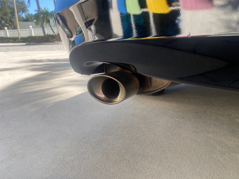 2010 Honda Accord Sdn EX-L LOW MILES 68,167 in , 