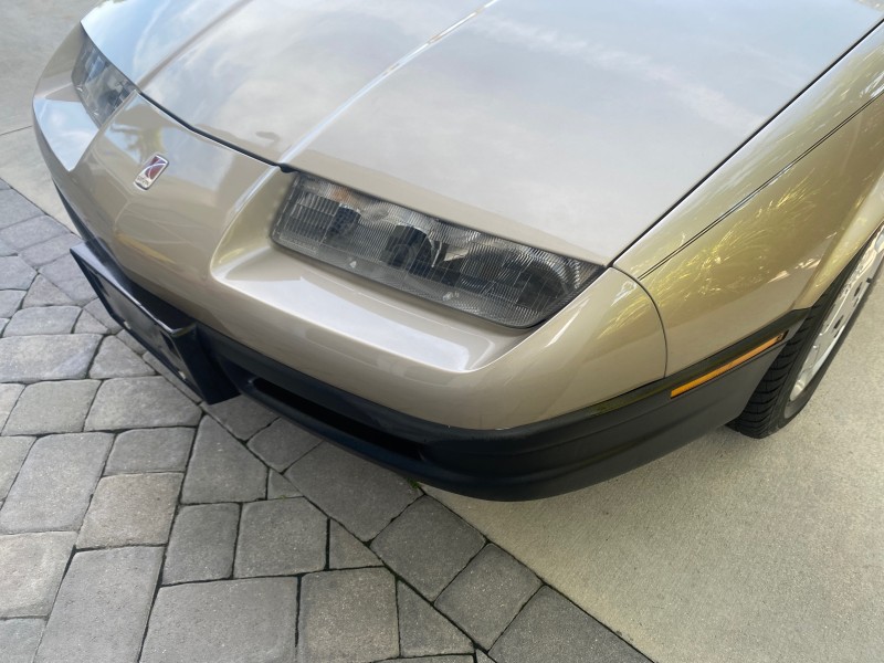 1995 Saturn SL LOW MILES 70,805 in ,