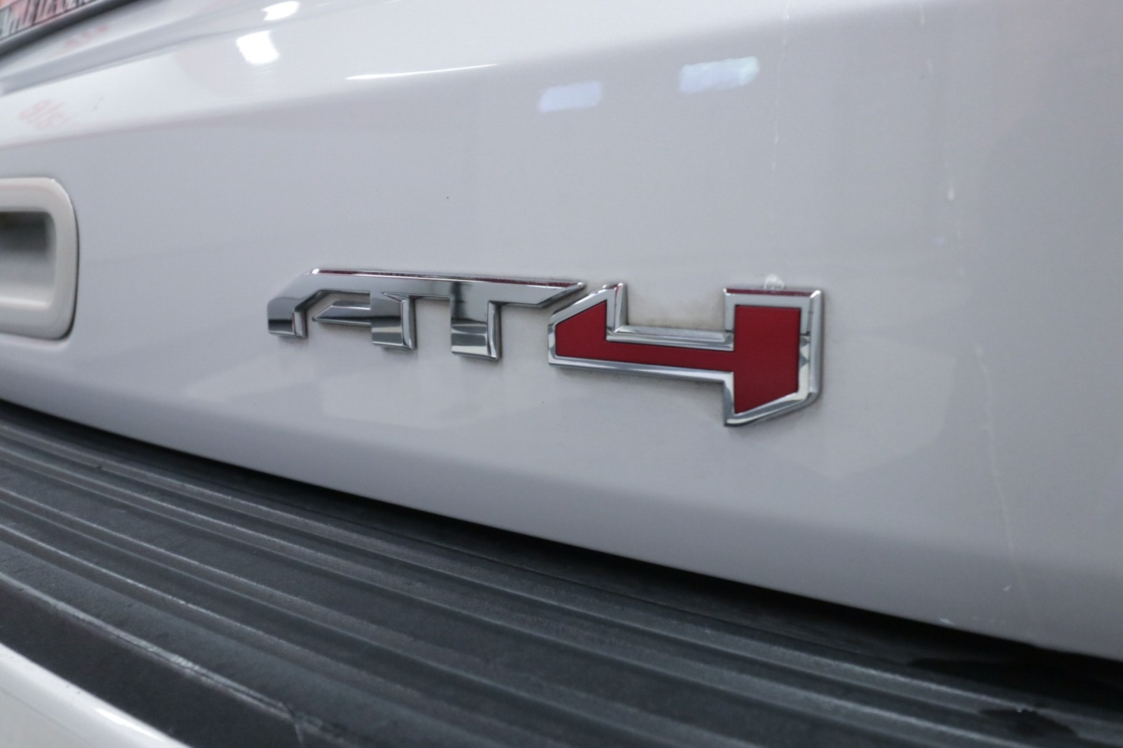 Used Car 2021 Gmc Yukon Xl  At4 For Sale Under $50,000 In Austin, Texas