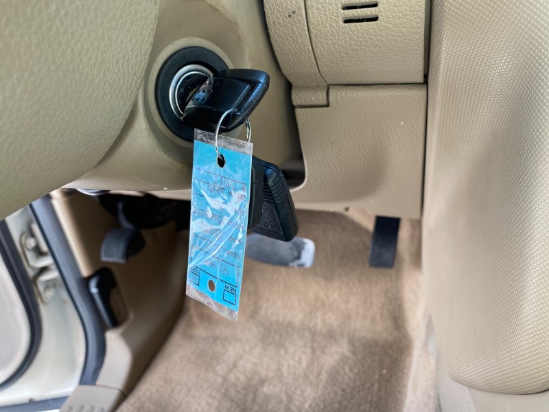 2007 Mercury Mountaineer SUV Premier 1 OWNER in ,