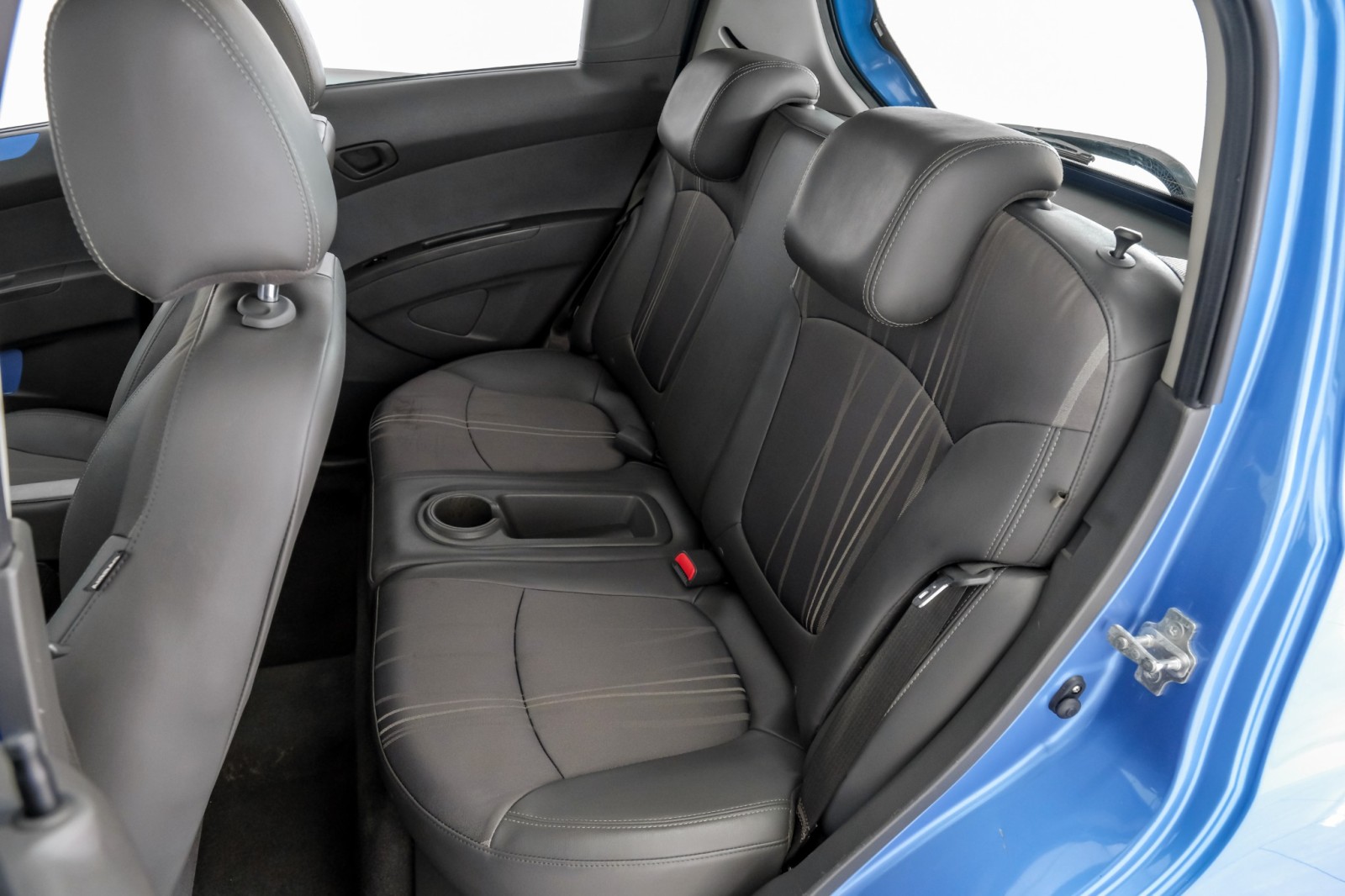 2015 Chevrolet Spark LT AUTOMATIC BLUETOOTH CRUISE CONTROL ALLOY WHEELS 34