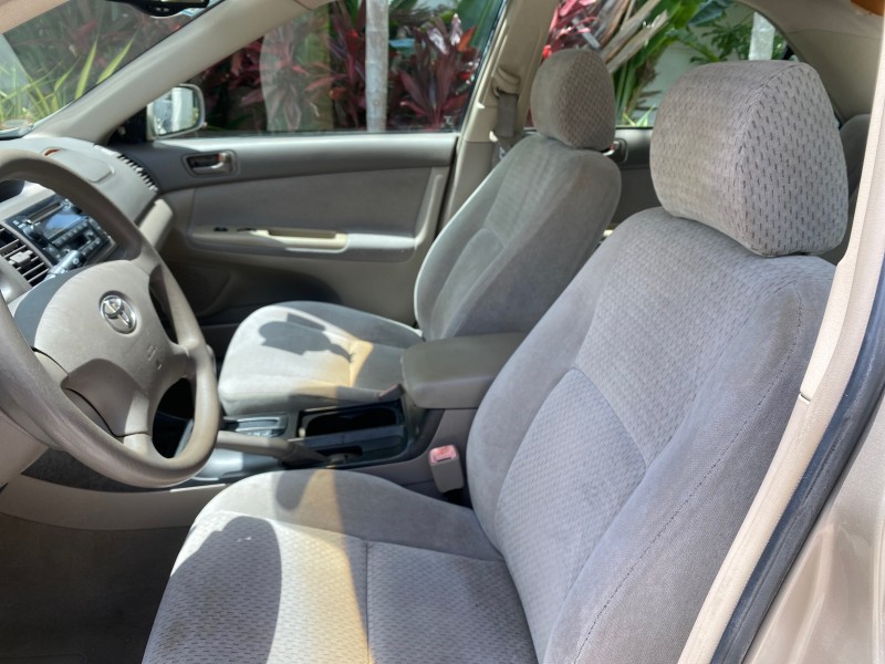 2004 Toyota Camry LE LOW MILES 58,925 1 OWNER in , 