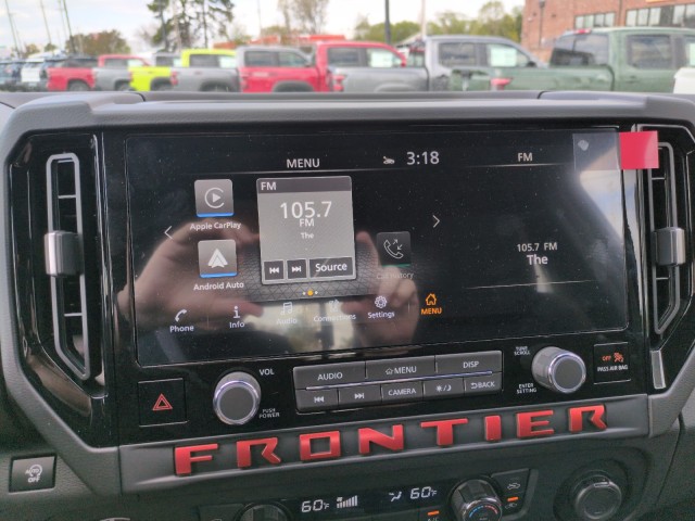 NissanFrontier25