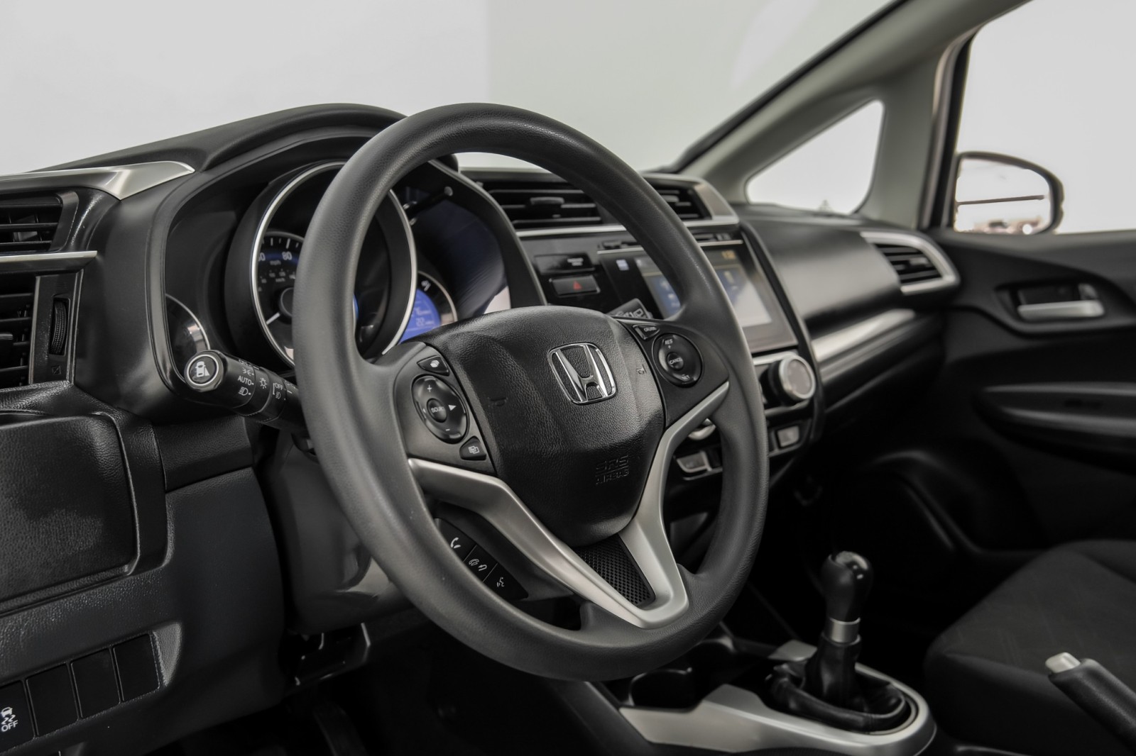 2015 Honda Fit EX SUNROOF REAR CAMERA KEYLESS START BLUETOOTH CRU 20
