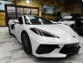 2023 Chevrolet Corvette 3LT in Springfield, New Jersey
