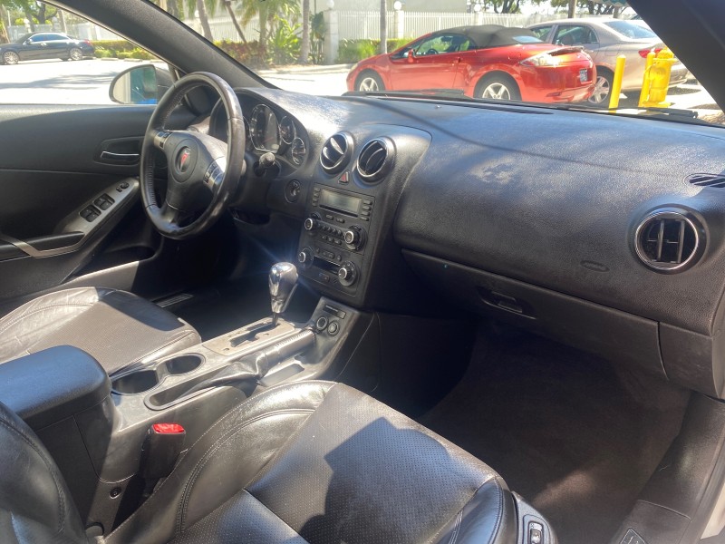 2007 Pontiac G6 GT LOW MILES 48,961 1 OWNER in , 