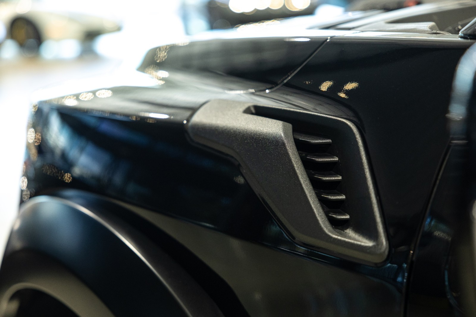 Used Car 2025 Ford F-150  Raptor R - 720 Horsepower - Supercharged V8 For Sale Under $140,000 In Boerne, Texas