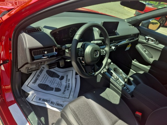 HondaCivic Hatchback34