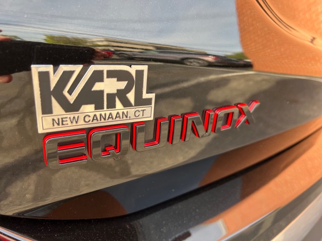 2019 Chevrolet Equinox LT Redline Edition 35