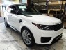 2022 Land Rover Range Rover Sport HSE Silver Edition in Springfield, New Jersey