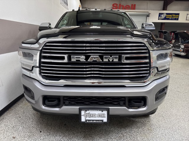 2020 Ram 3500 Laramie DRW 4WD Cummins in , 