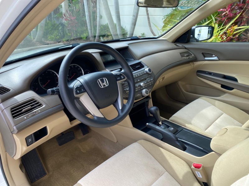 2008 Honda Accord Sdn LX-P LOW MILES 49,816 1 OWNER in , 