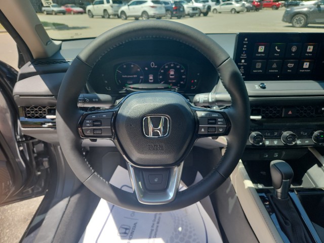 HondaAccord Hybrid17