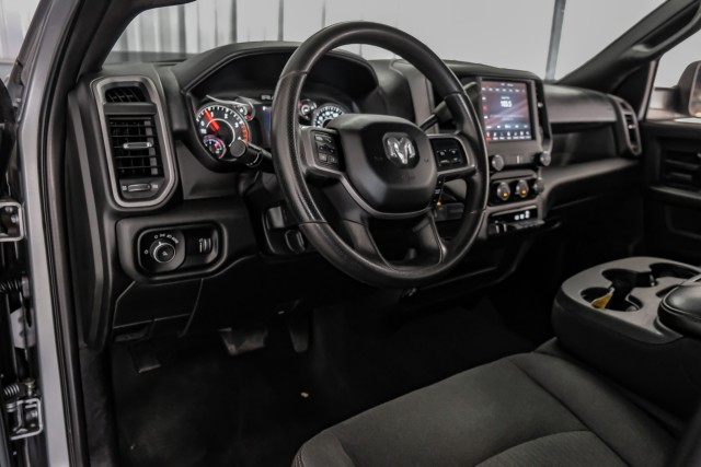 2021 Ram 3500 Tradesman 16