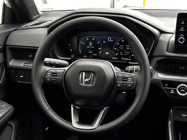 HondaCR-V Hybrid32