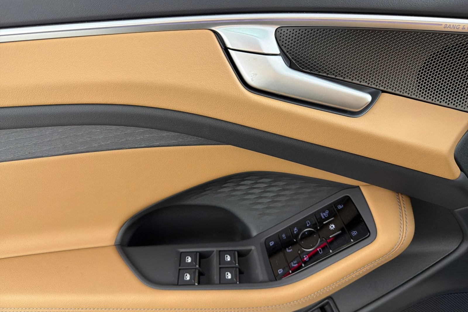 New 2026 Midnight Green Metallic Audi Premium Plus quattro image 10