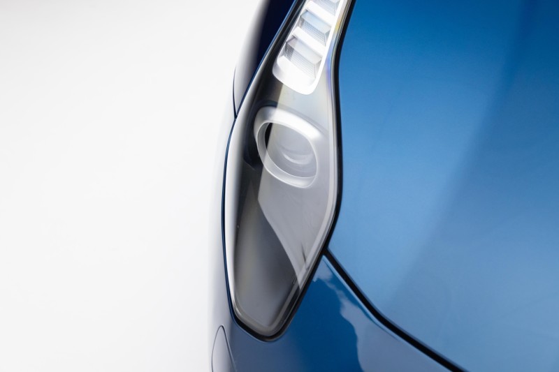 2015 Ferrari California T T in , 