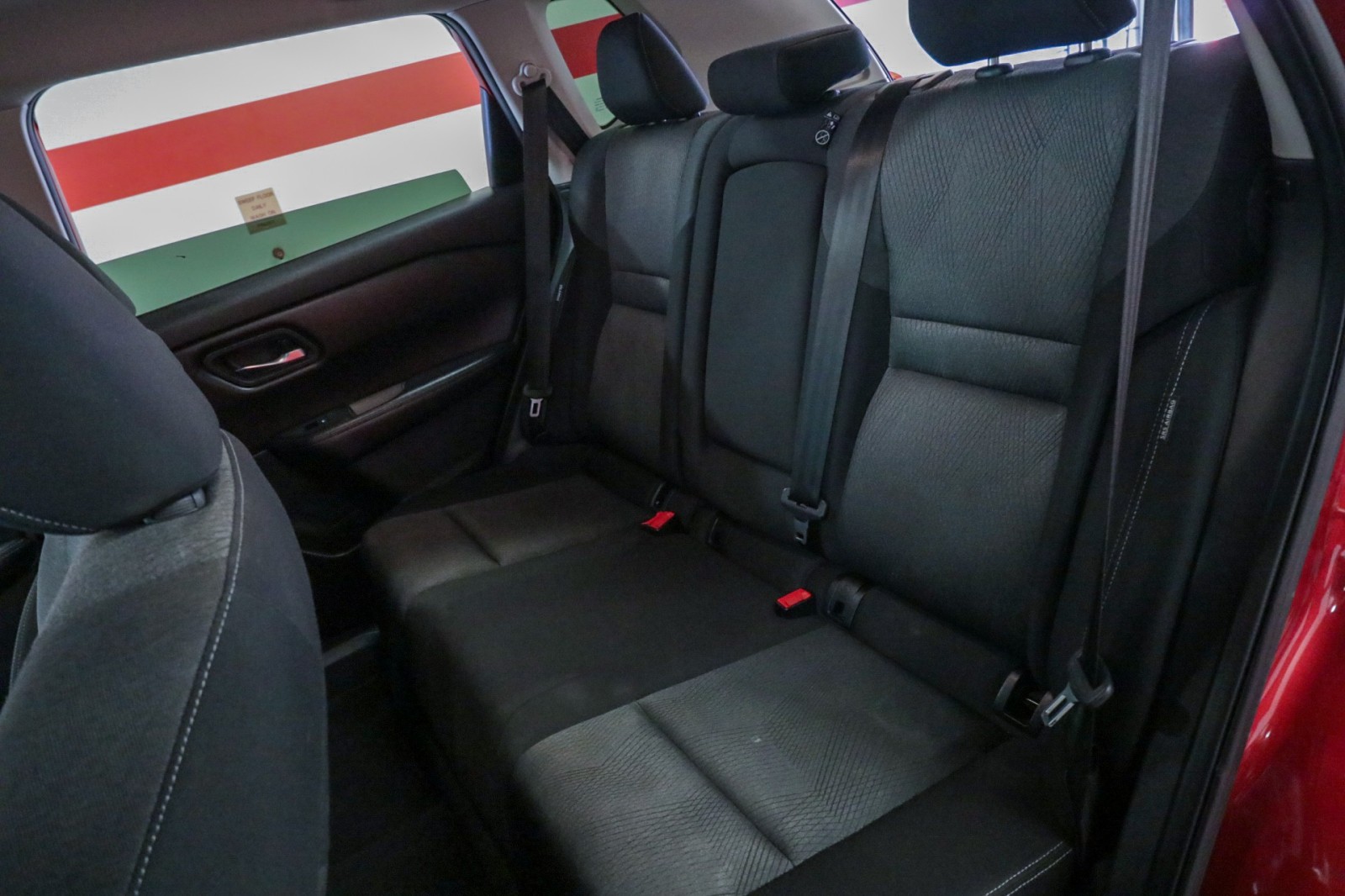 Used Car 2024 Nissan Rogue  Sv For Sale Under $25,000 In Austin, Texas