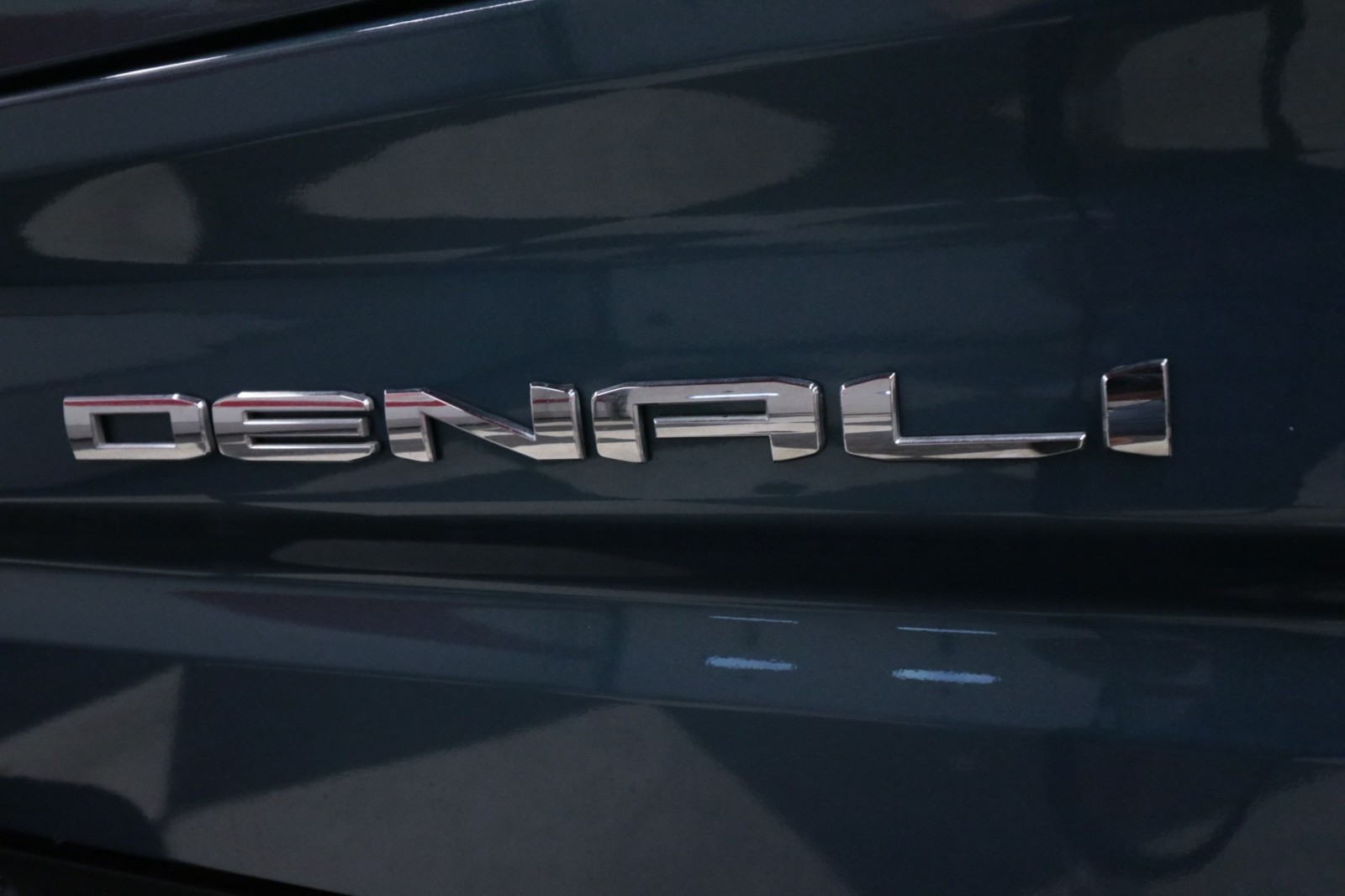 Used Car 2024 Gmc Sierra 1500  Denali For Sale Under $50,000 In Austin, Texas