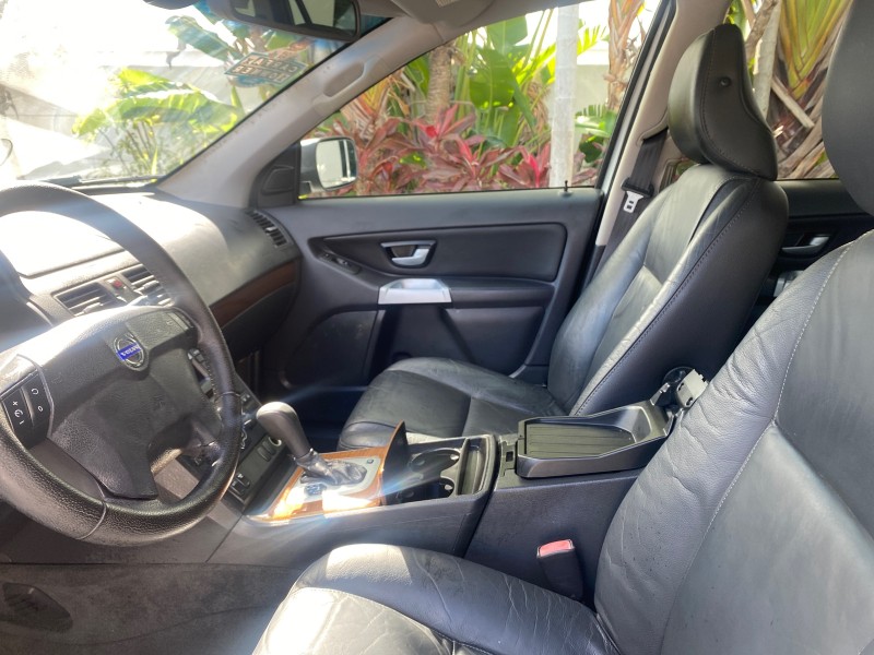 2006 Volvo XC90 SUV Turbo LOW MILES 55,260 1 OWNER FL in , 