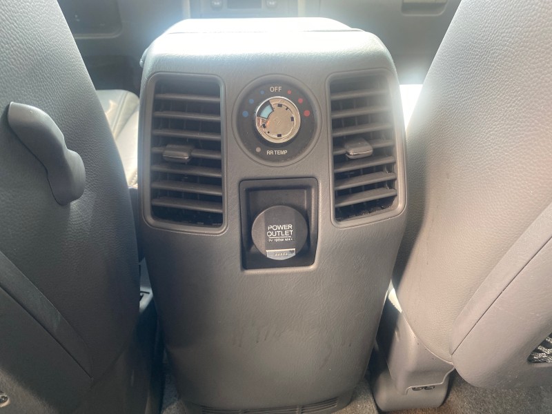 2008 Honda Pilot EX-L 1 OWNER FL LOW-MILES 75,415 in , 